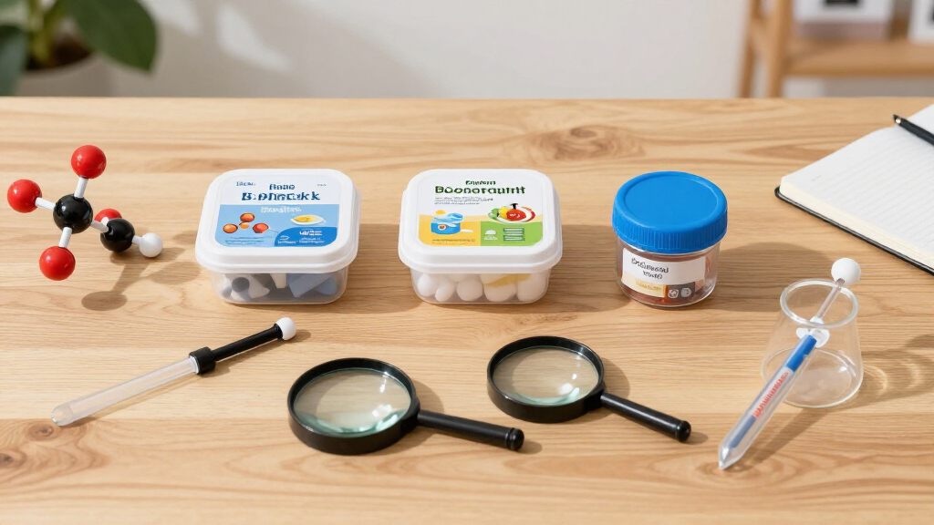 educational science reference kits