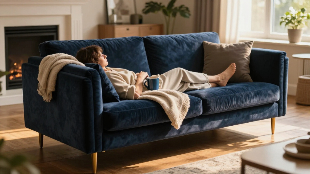luxury sofa brands