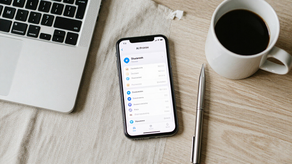 AI-powered student planners