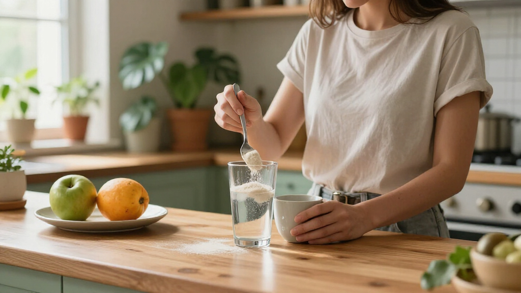 fiber supplements for digestive health