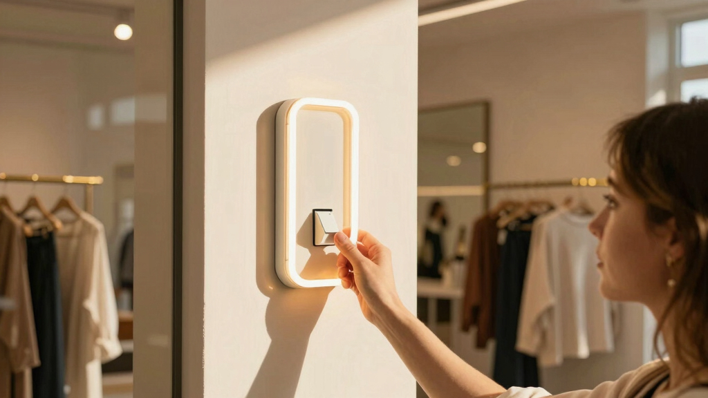 best custom neon signs with dimmer