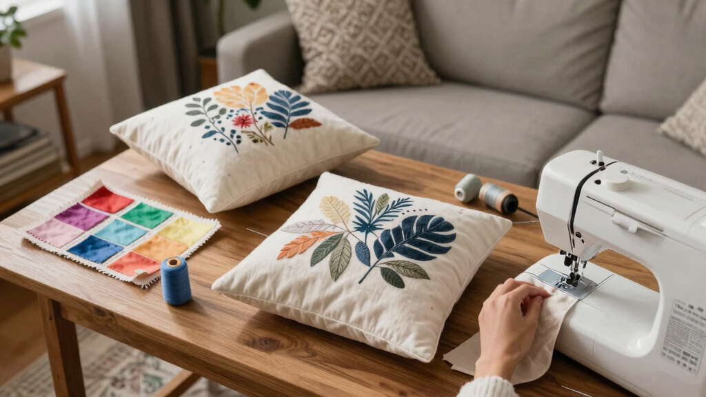 decorative throw pillow covers