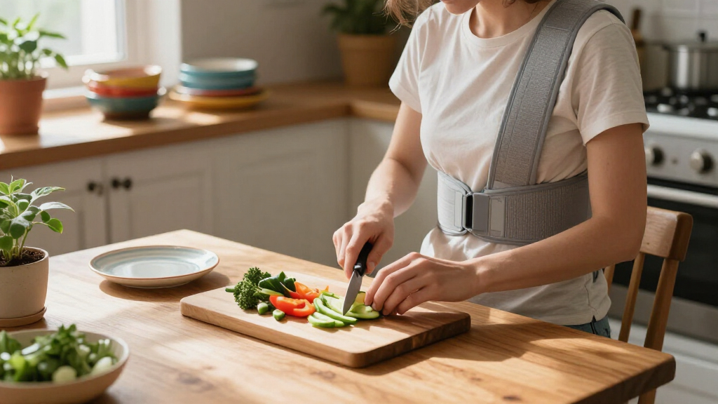 back braces for lower back pain