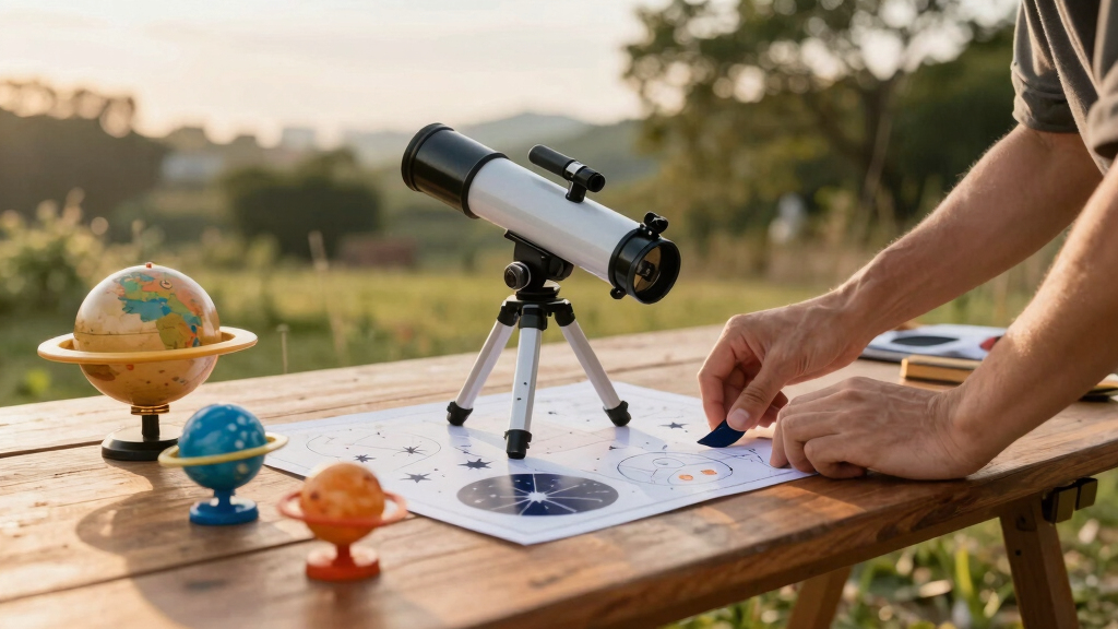 astronomy educational kits