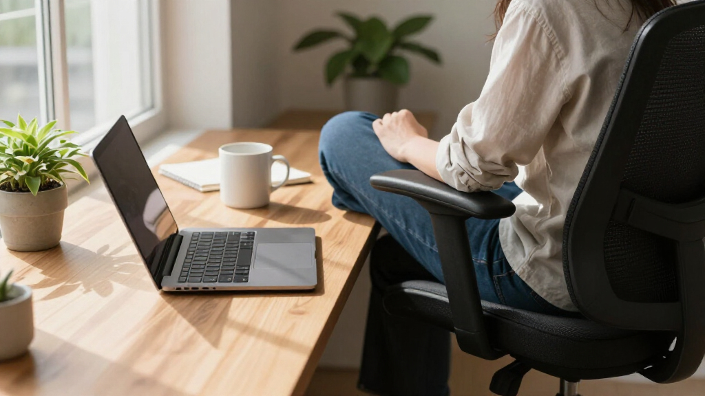 ergonomic office chair