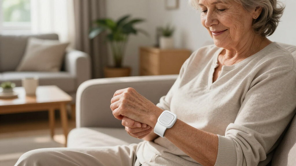medical alert systems for seniors