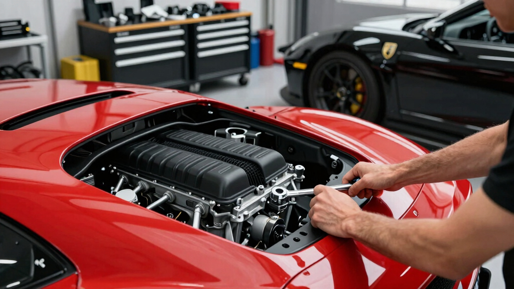 best sports cars