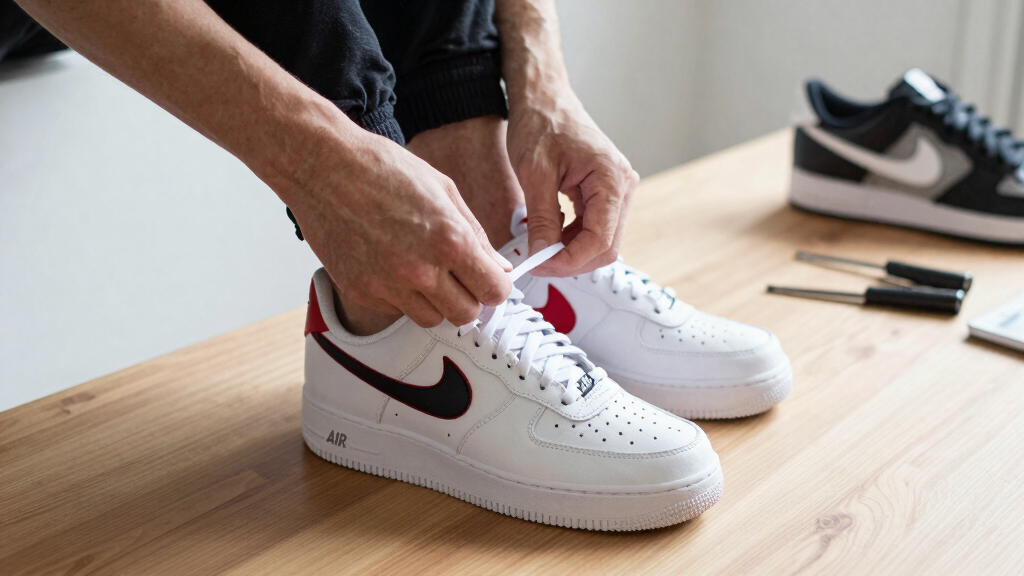 best Nike Air Force 1s