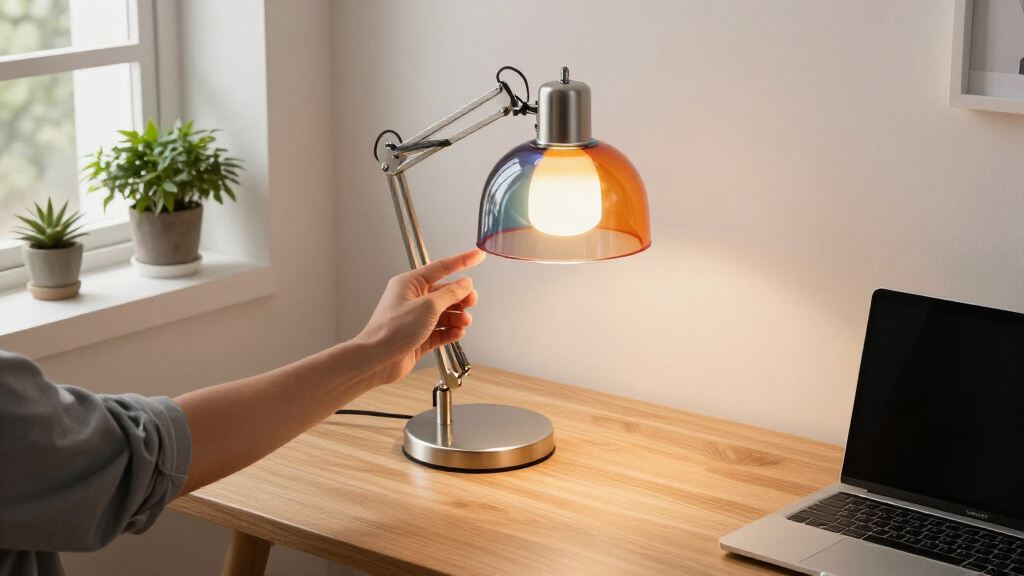 8 Best Decorative LED Desk Lamps in 2026