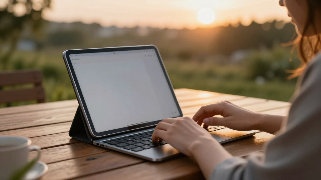 best Galaxy Tab S12+ keyboards
