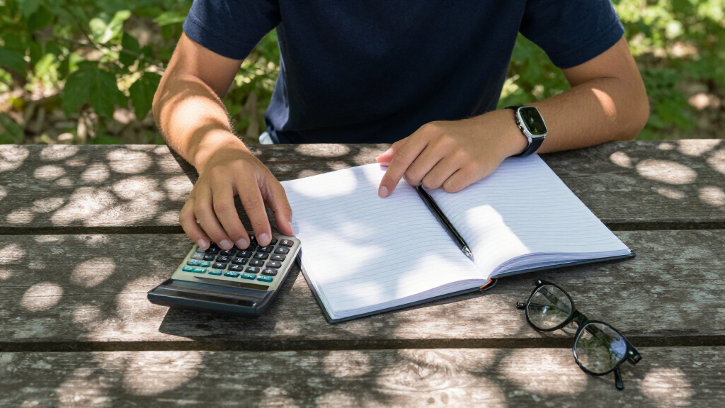 scientific calculator for students