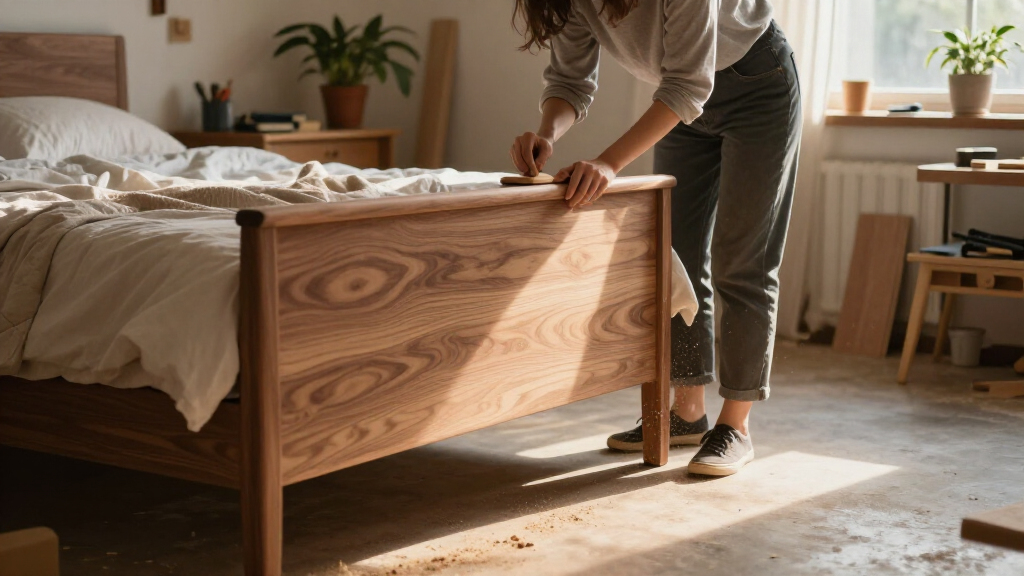 8 Best DIY Headboards for Easy Bedroom Updates in 2027