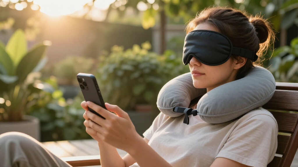 best airplane travel accessories