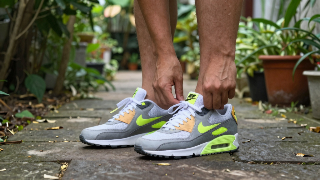 best Nike Air Max 90 sneakers