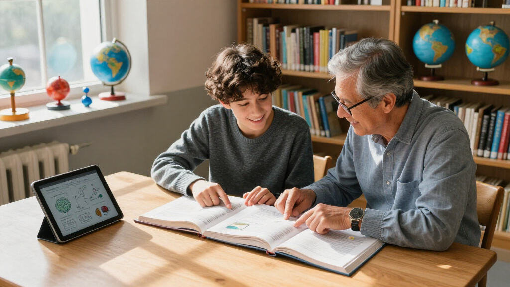 educational science reference books
