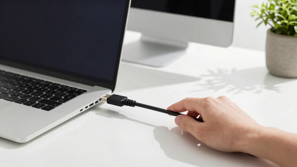 high-speed Ethernet cables
