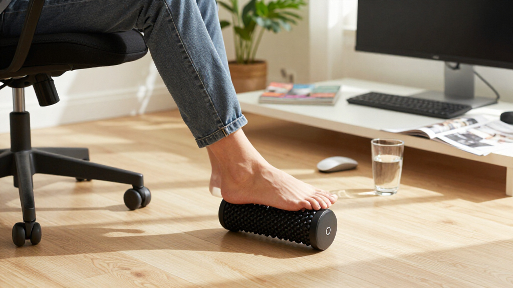 best desk mobility equipment