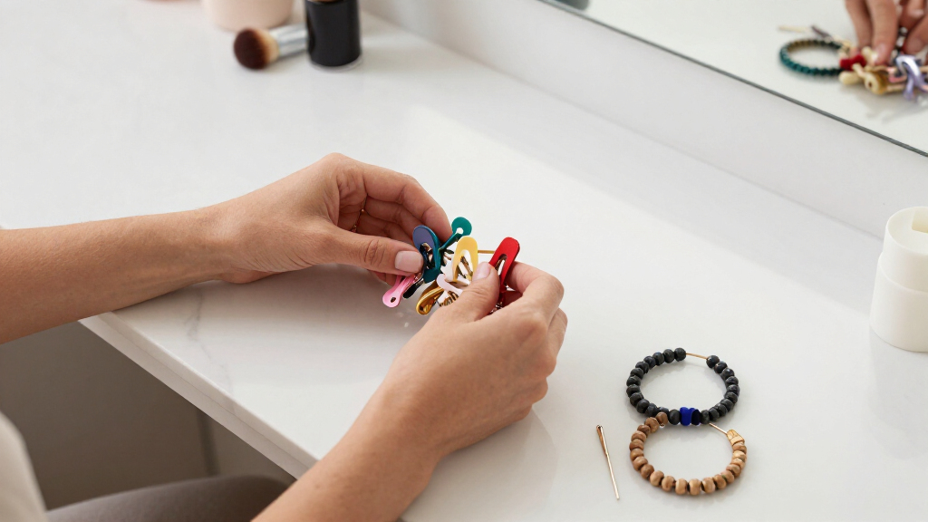 best hair accessories