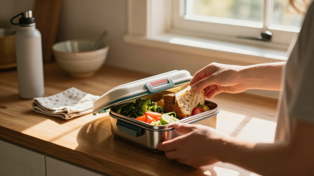 13 Best Portable Lunch Box Containers for 2026