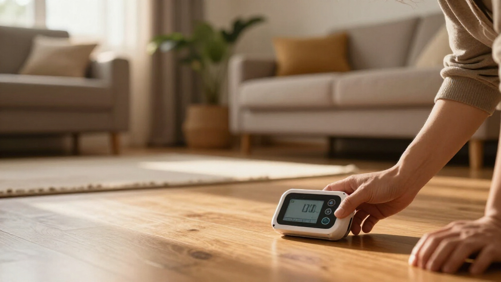 best continuous radon detector monitor