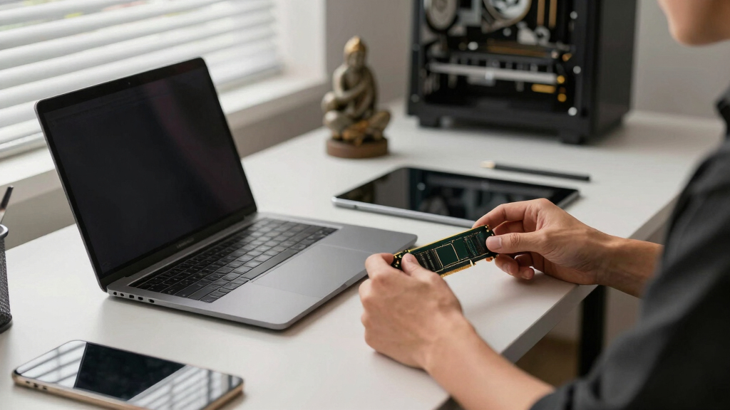 best computers, tablets & components