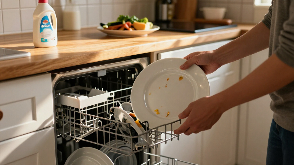 best dishwasher detergents