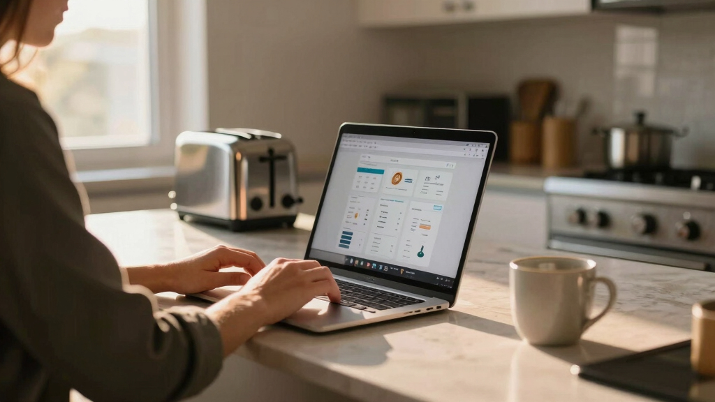 Who benefits most from a cloud-free, local workflow?