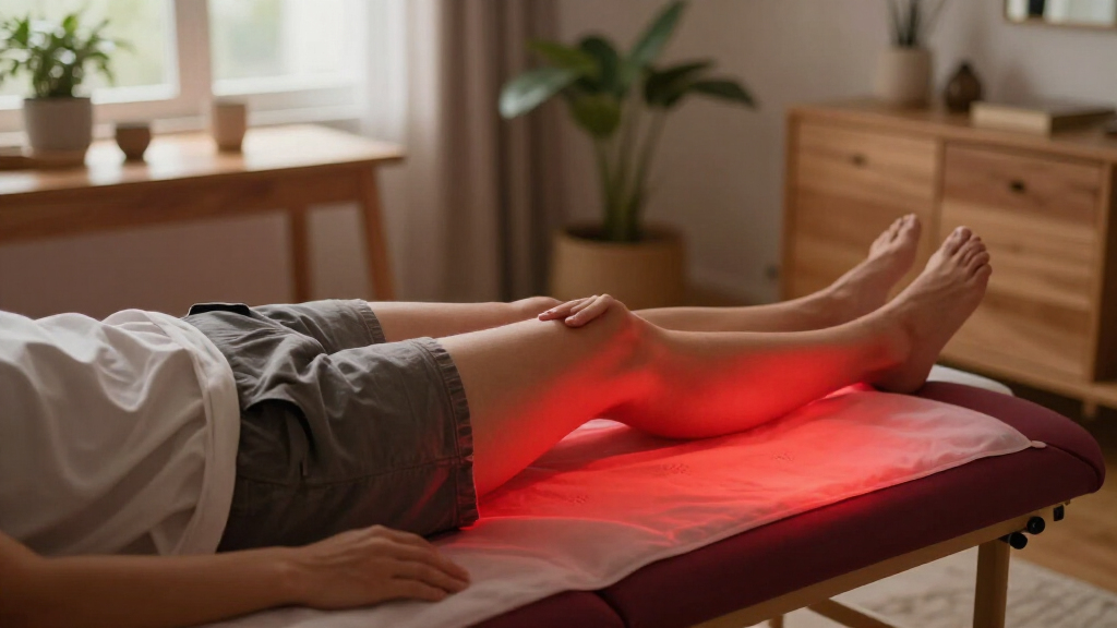 13 Best Red Light Therapy Beds for Bone Health in 2026: Improve Your Bone Strength and Wellness