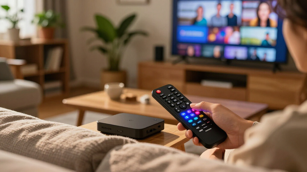 best streaming media players