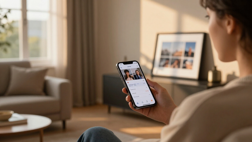 digital photo frame send photos via email