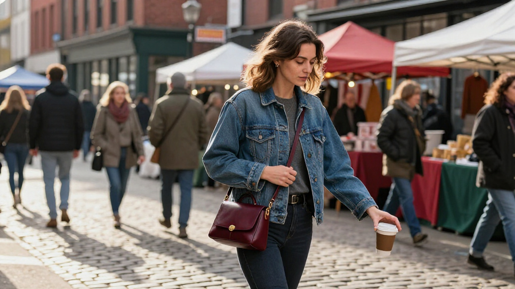 best small shoulder bags
