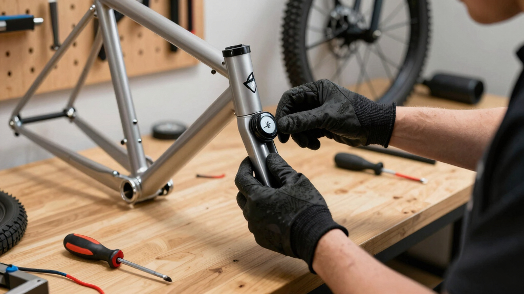 bicycle alarm