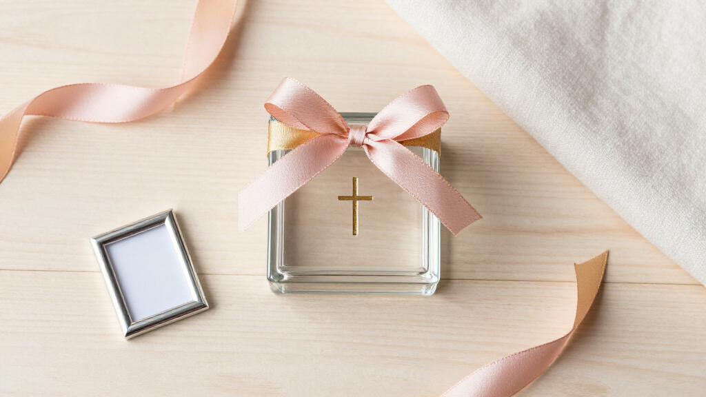 best christening keepsake gifts for girls