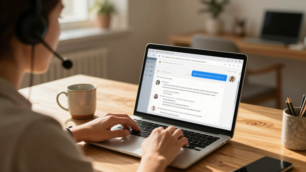 AI customer support chatbots
