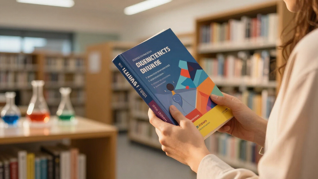 educational science reference books