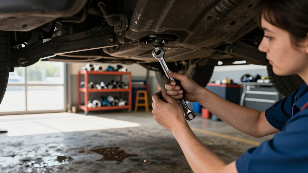 engine mounts