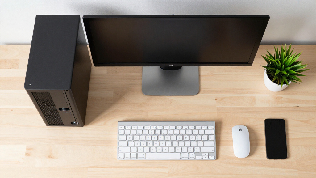 best desktop PCs