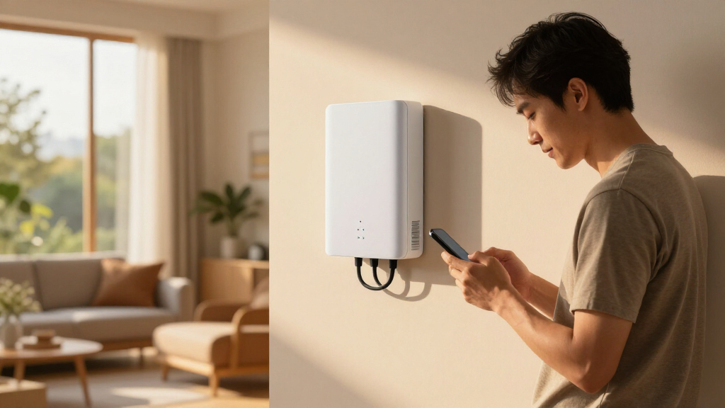 12 Best Whole House Battery Backup Systems for 2026