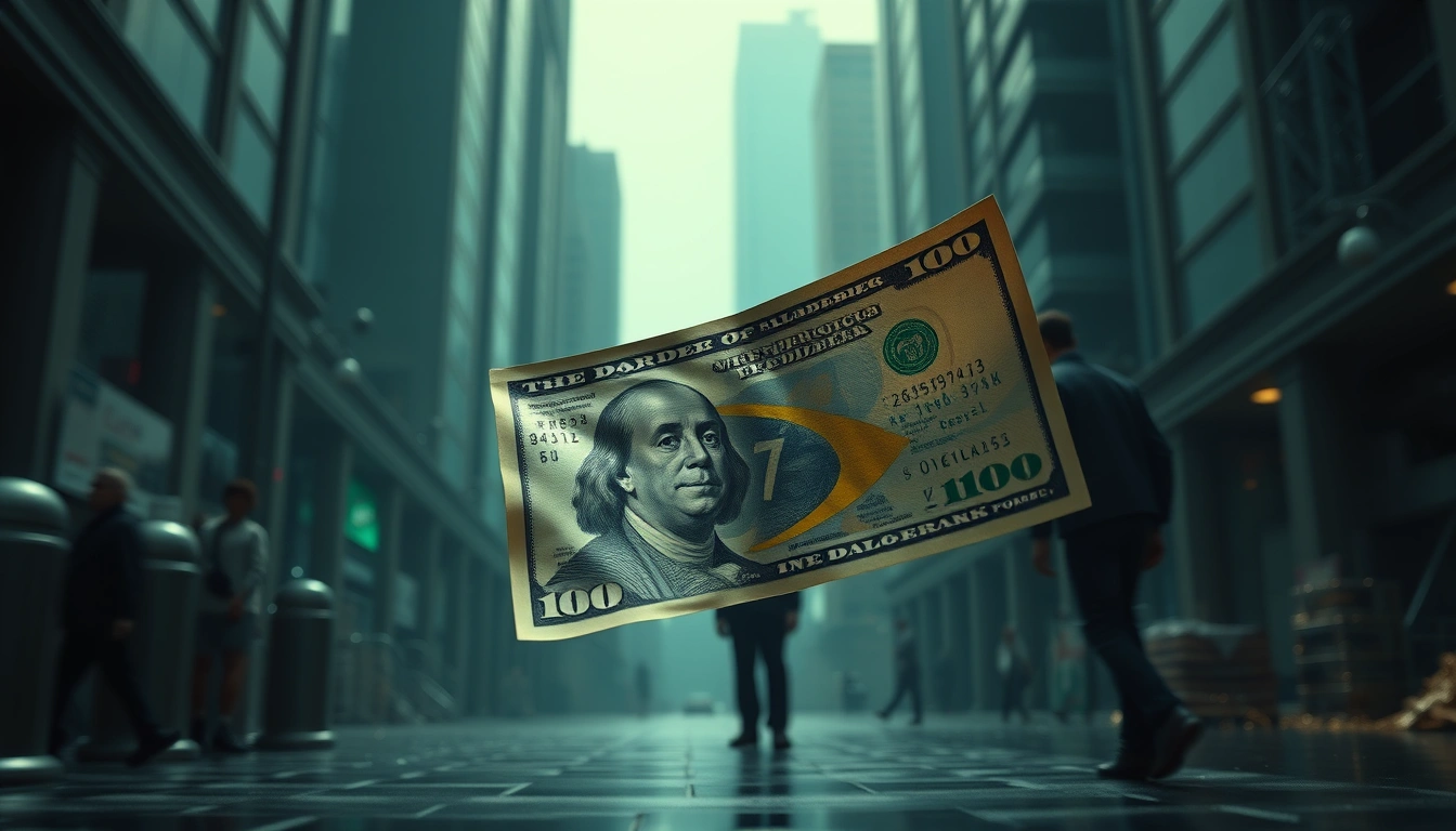 Brazil's Real Breaks 6.0 per Dollar, Forcing Emergency FX Swaps as Fiscal Credibility Frays