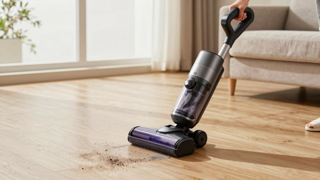 cordless handheld vacuum cleaners