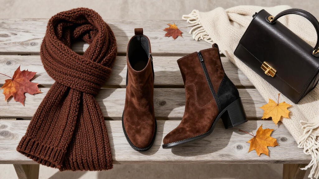 designer ankle boots for fall