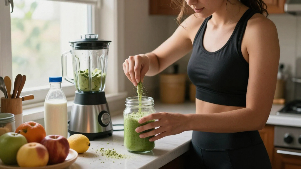 15 Best Vegan Protein Powders for Students in 2026