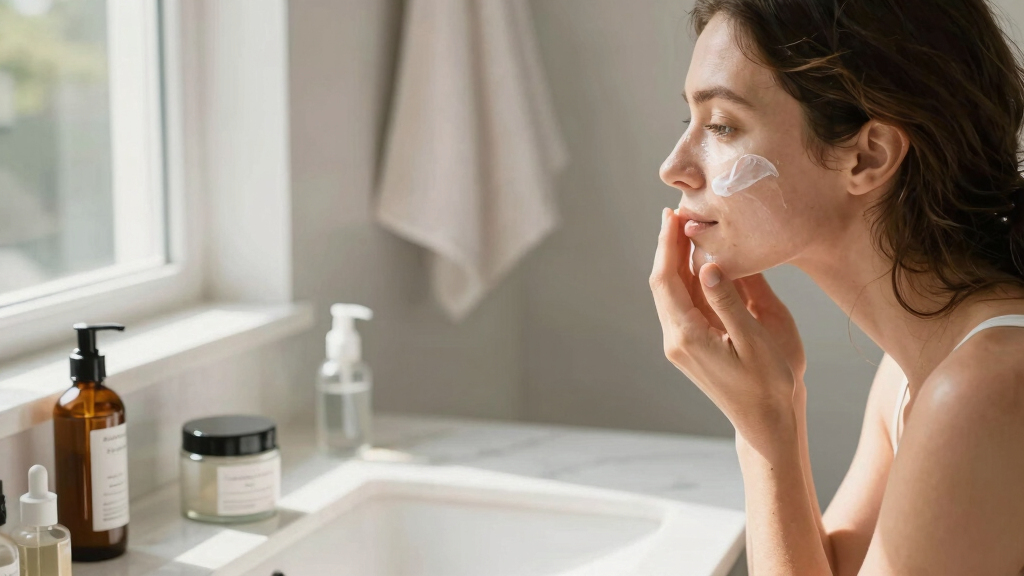 lightweight moisturizers for summer