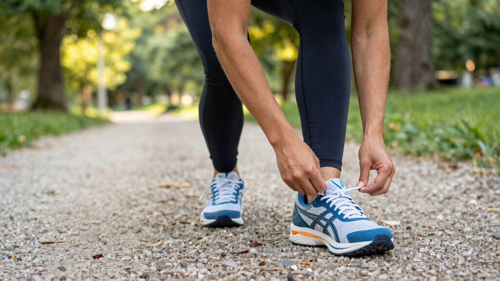 best ASICS running shoes