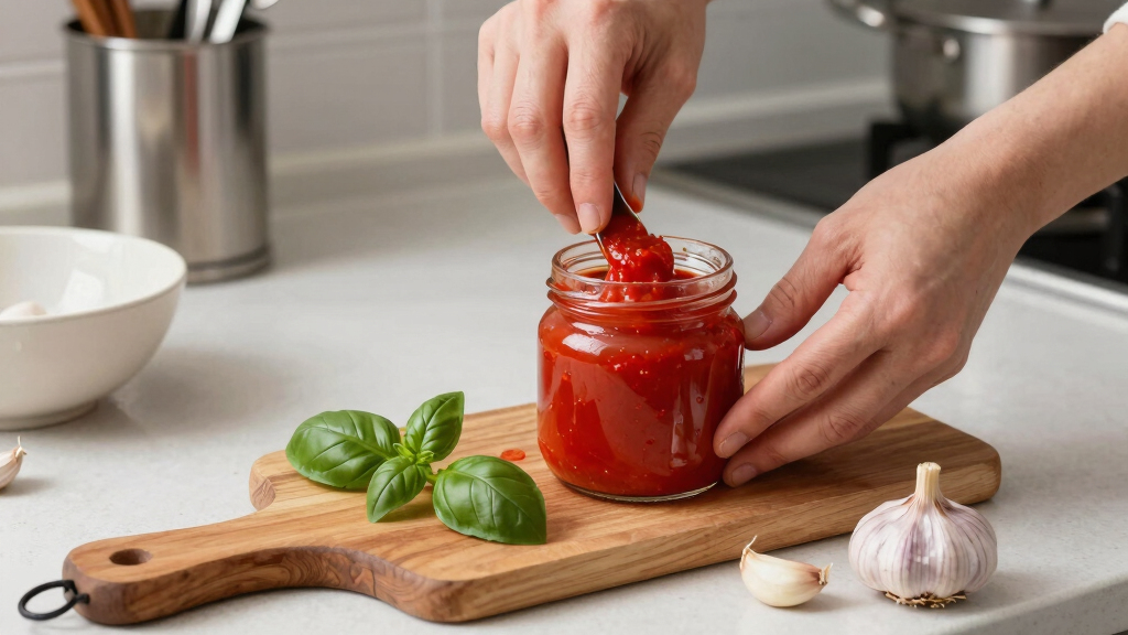 best jarred pasta sauces