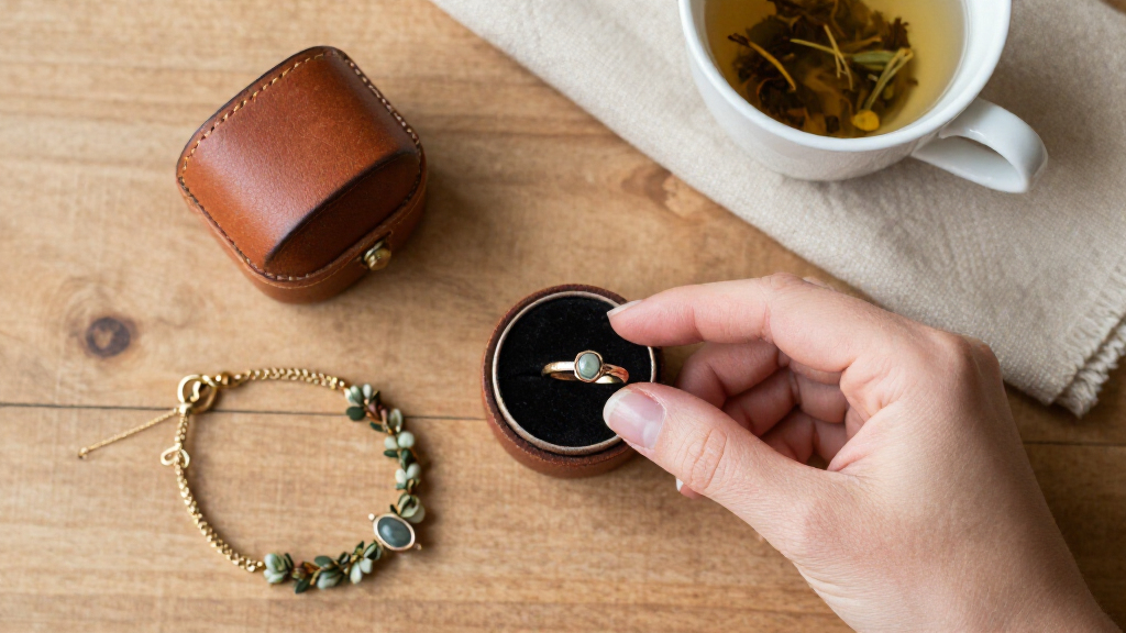 best ethical engagement rings