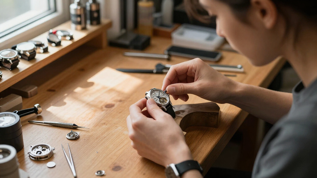 best ceramic tourbillon watches
