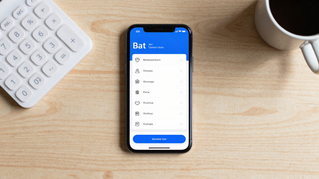 investment tracking apps