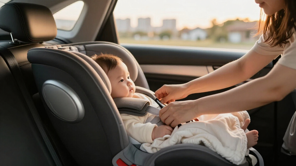 infant car seats