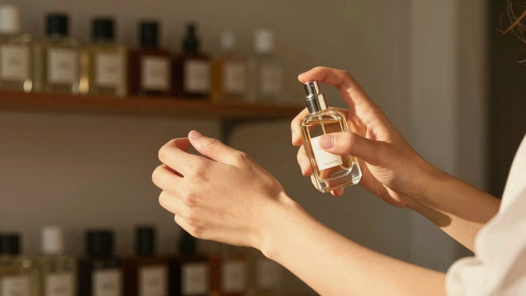 best niche perfumes